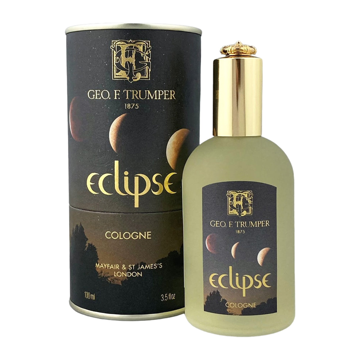 Geo. F. Trumper Eclipse Eau de Cologne