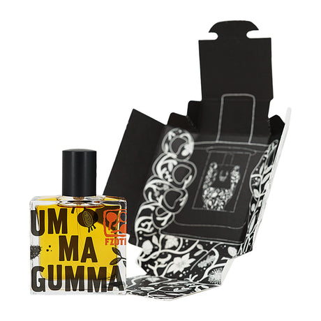 FZOTIC Ummagumma Eau de Parfum