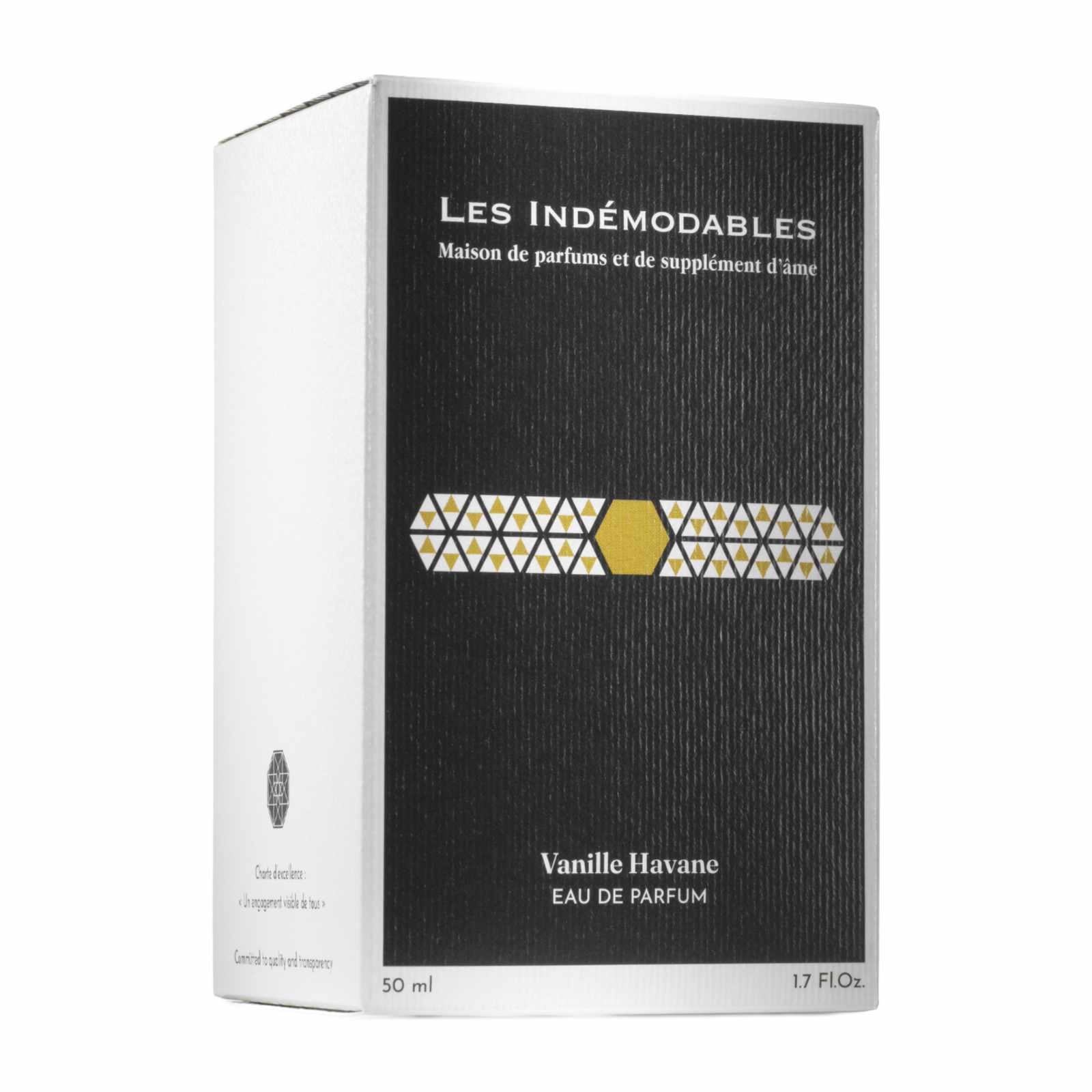 Vanille Havane Eau de Parfum by Les Indemodables – NOAH