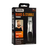 Wahl Beard & Stubble Rechargeable Grooming Kit