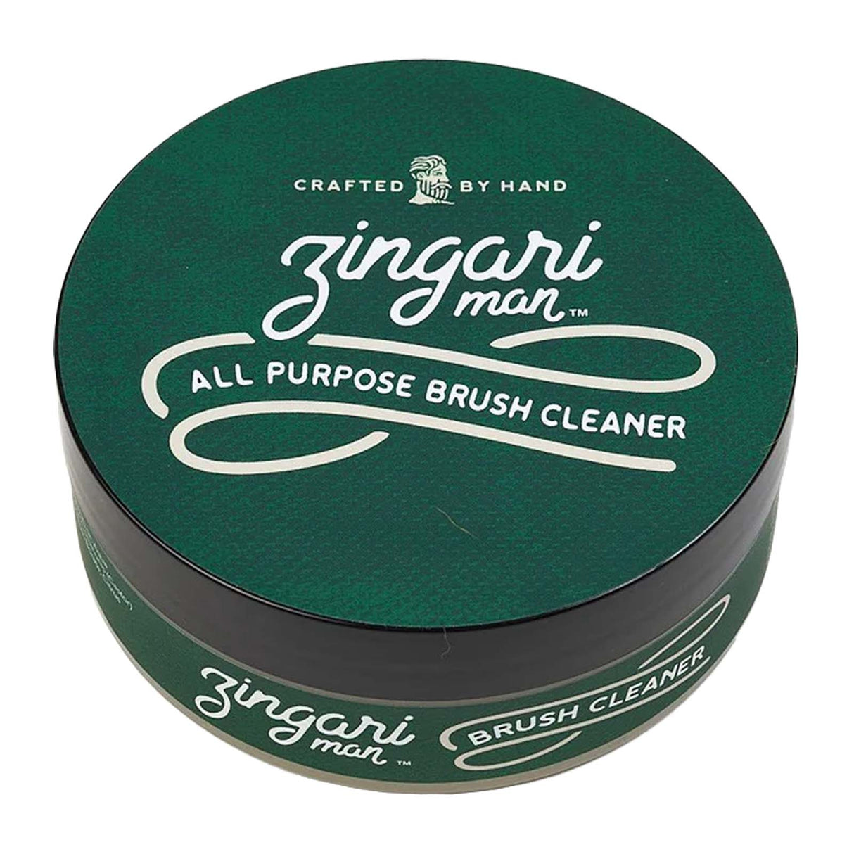 Zingari Man All-Purpose Brush Cleaner, 141g