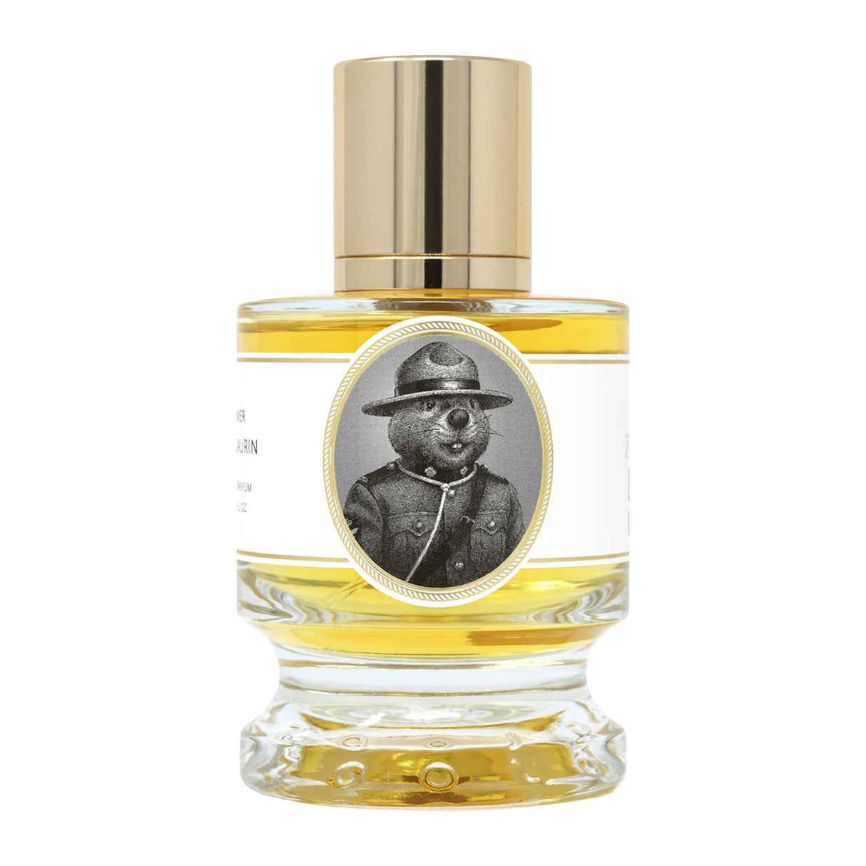 Zoologist Beaver Maple Edition Extrait de Parfum *PRE-ORDER*