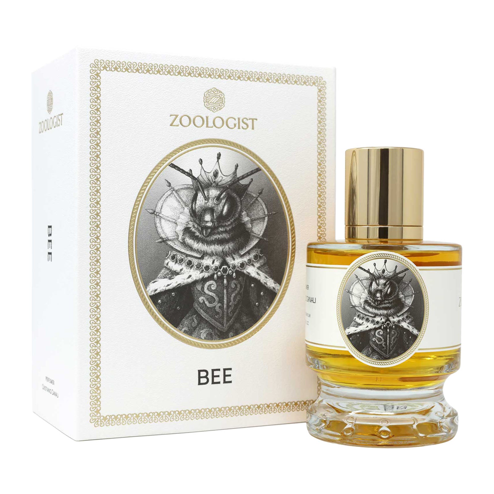 Zoologist Bee Extrait de Parfum – NOAH