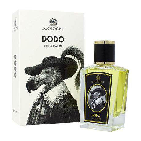 Zoologist Dodo Jackfruit Edition Extrait de Parfum