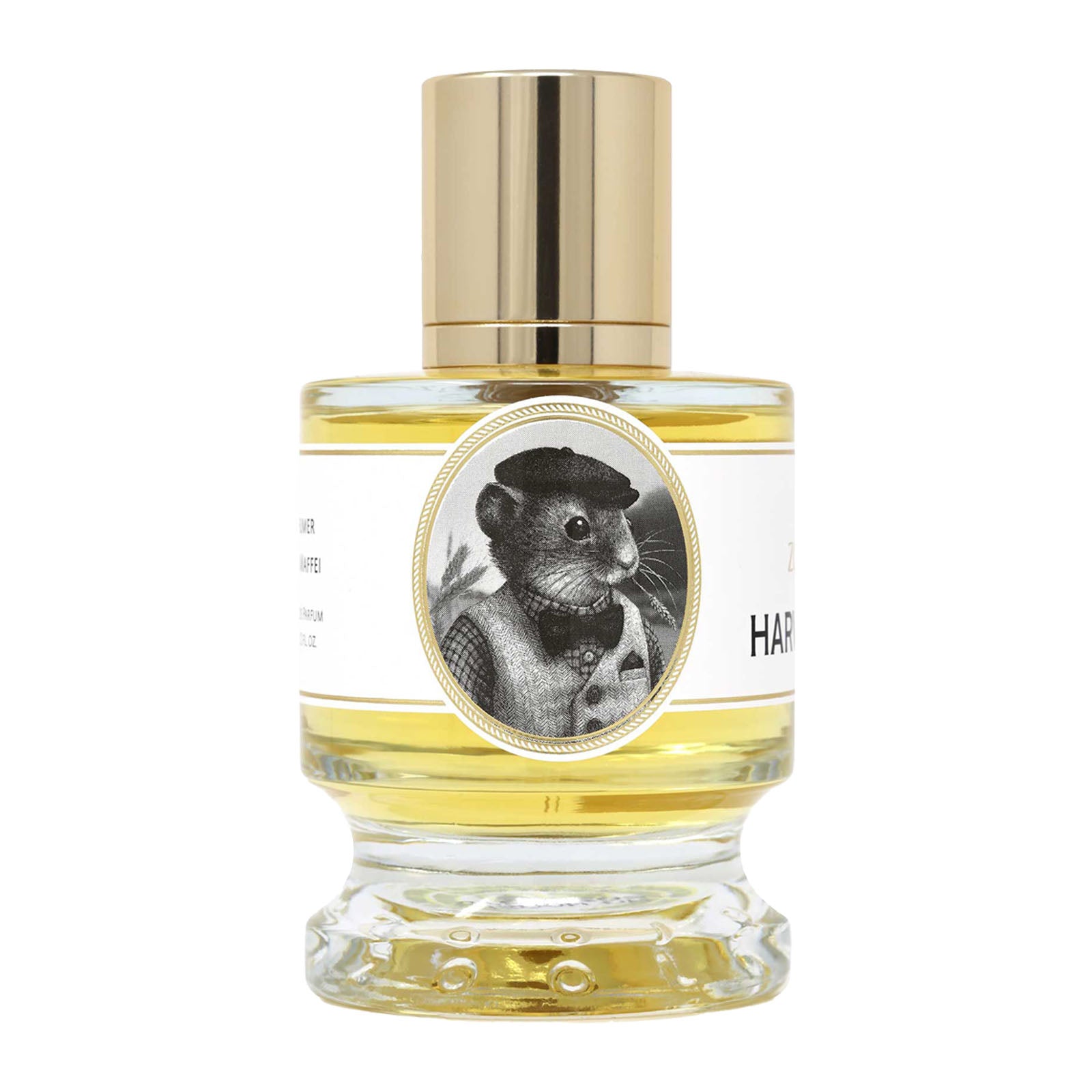 最終価格Zoologist ハーベスト　マウス　エキスレドパルファン60ml Zoologist Harvest Mouse Extrait de Parfum – NOAH