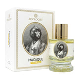 Zoologist Macaque Yuzu Edition Extrait de Parfum Perfume & Cologne