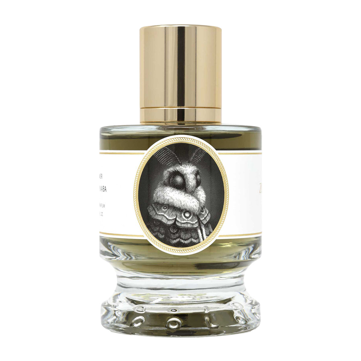 Zoologist Moth Extrait de Parfum – NOAH