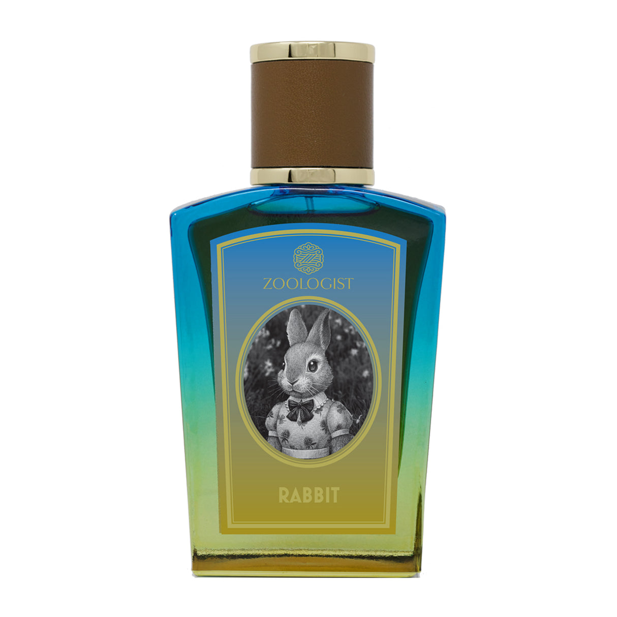 Zoologist Rabbit Extrait de Parfum