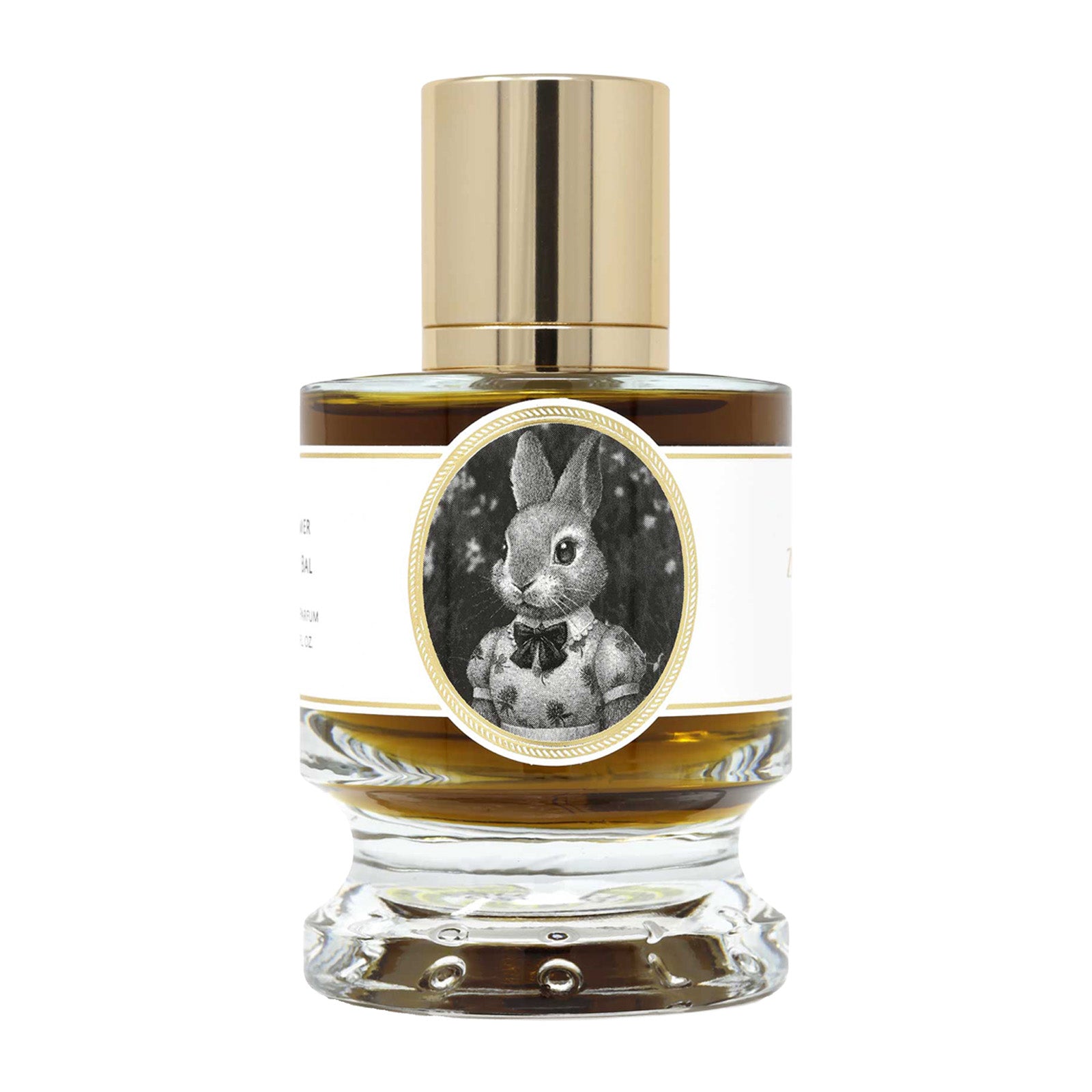 香水(ユニセックス) Zoologist Rabbit Extrait de Parfum Rabbit Extrait de Parfum by Zoologist – NOAH