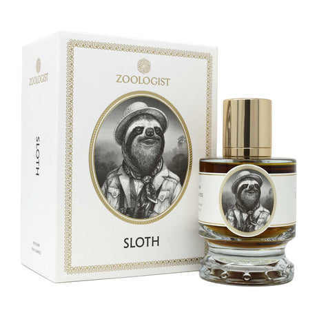 Zoologist Sloth Extrait de Parfum Perfume & Cologne