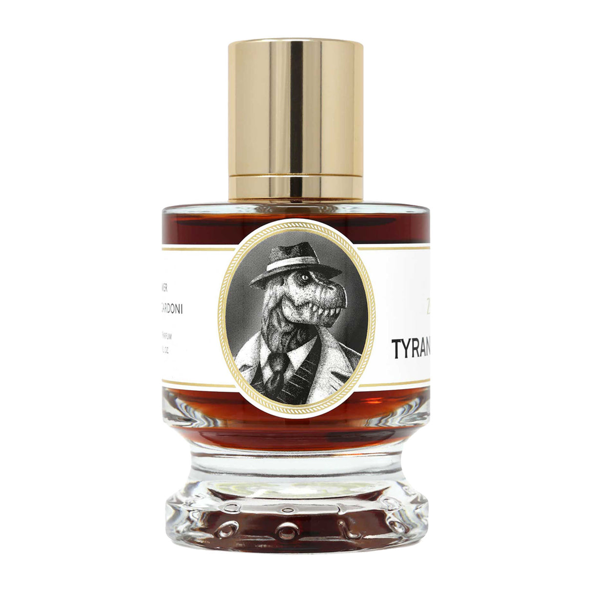 Zoologist Tyrannosaurus Rex Extrait de Parfum