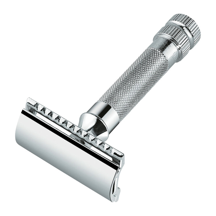 Safety Razors | Classic Double Edge & Single Blade – NOAH