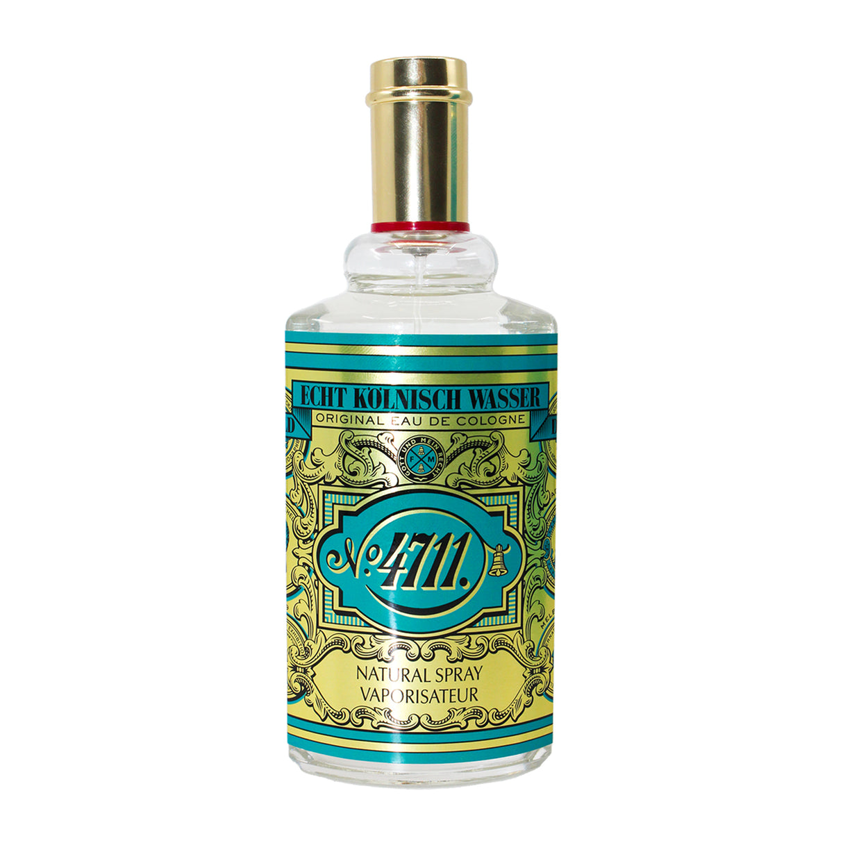 4711 Original Eau de Cologne