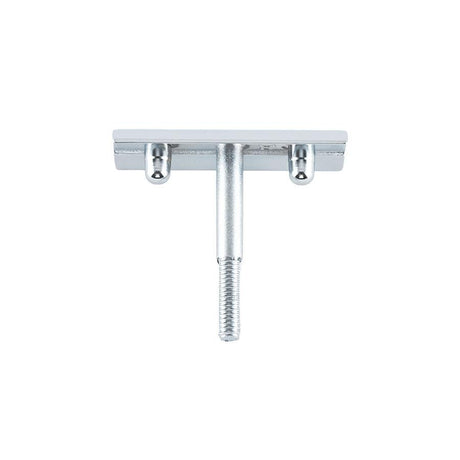 Merkur Top Plate with Long Screw Razors & Razor Blades