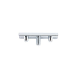 Merkur Solingen Top Plate with Short Screw Razors & Razor Blades