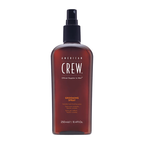 American Crew Grooming Spray, 250ml Hair Styling Products