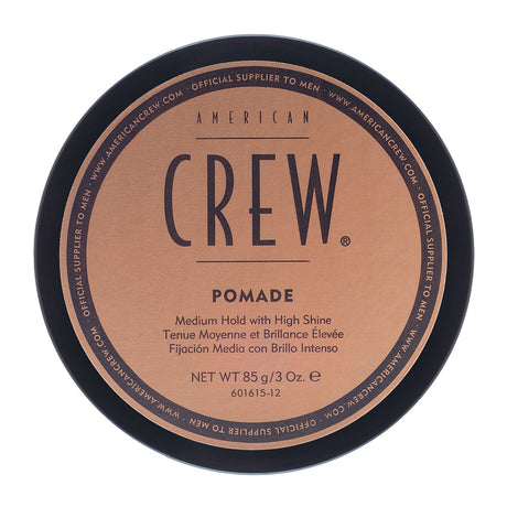 American Crew Pomade, 85g Hair Styling Products