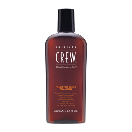 American Crew Precision Blend Shampoo, 250ml Shampoo