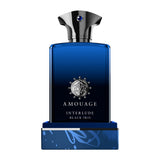 Amouage Interlude Black Iris Man Eau de Parfum