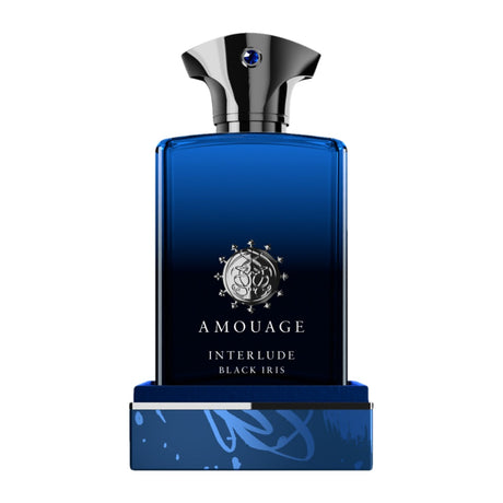 Amouage Interlude Black Iris Man Eau de Parfum