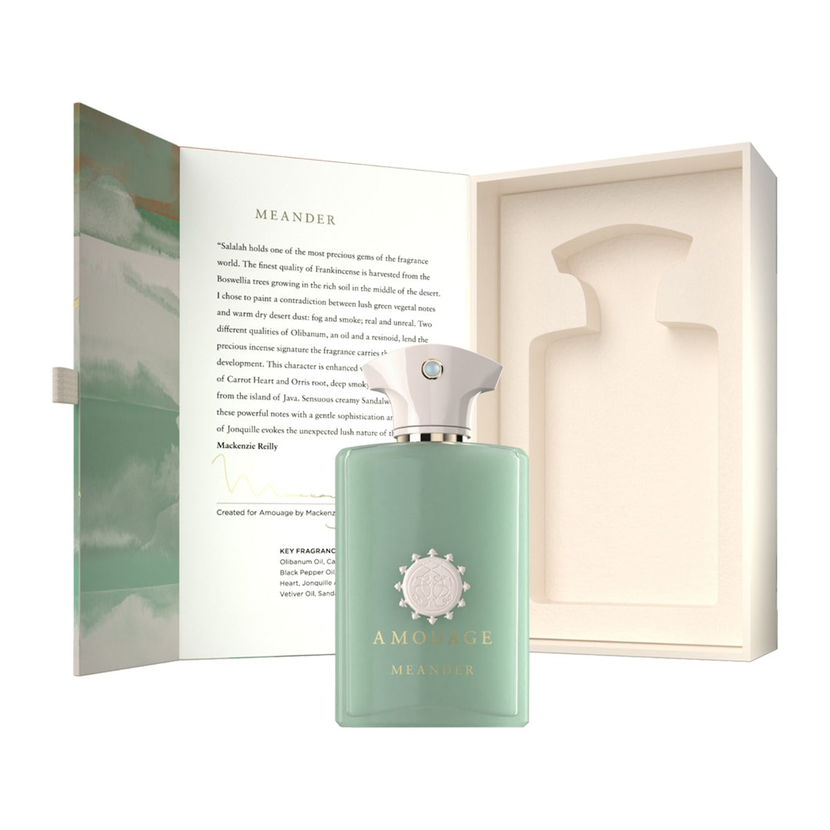 Amouage Meander Eau de Parfum