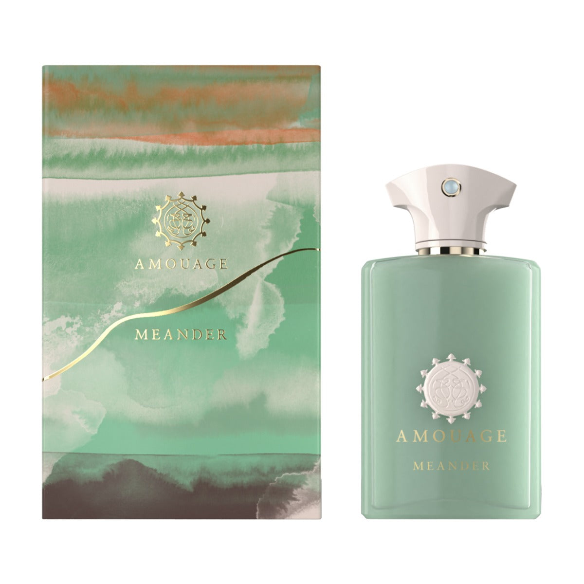 Amouage Meander Eau de Parfum – NOAH