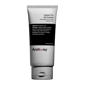 Anthony Instant Fix Oil Control, 90ml Astringents