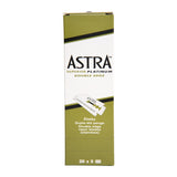 Astra Superior Platinum Double Edge Blades (100)