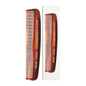 Baxter of California Beard & Moustache Comb Combs & Brushes
