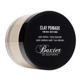 Baxter of California Clay Pomade, 60ml