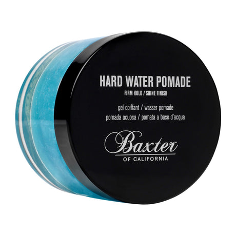 Baxter of California Hard Water Pomade, 60ml Hair Styling Products