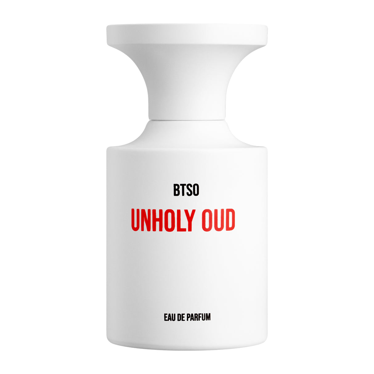 BORNTOSTANDOUT Unholy Oud Eau de Parfum