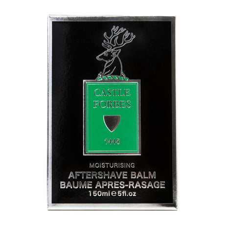 Castle Forbes 1445 Aftershave Balm, 150ml