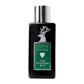 Castle Forbes 1445 Aftershave Balm, 150ml Aftershave