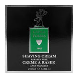 Castle Forbes 1445 Shaving Cream, 200ml