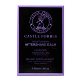 Castle Forbes Lavender Aftershave Balm, 150ml