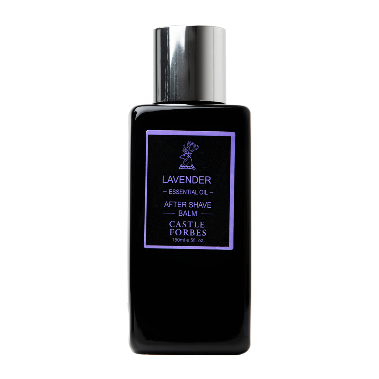 Castle Forbes Lavender Aftershave Balm, 150ml