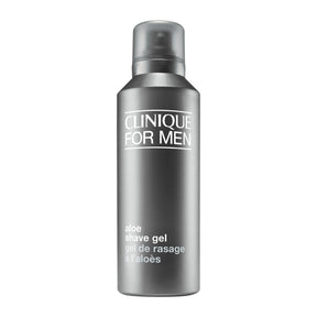 Clinique for Men Aloe Shave Gel, 125ml Shaving Cream