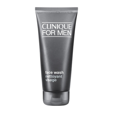 Clinique for Men Face Wash, 200ml Facial Cleansers