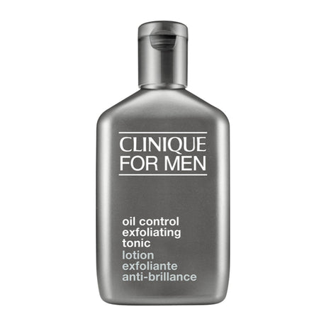 Clinique for Men Oil Control Exfoliating Tonic, 200ml Toners