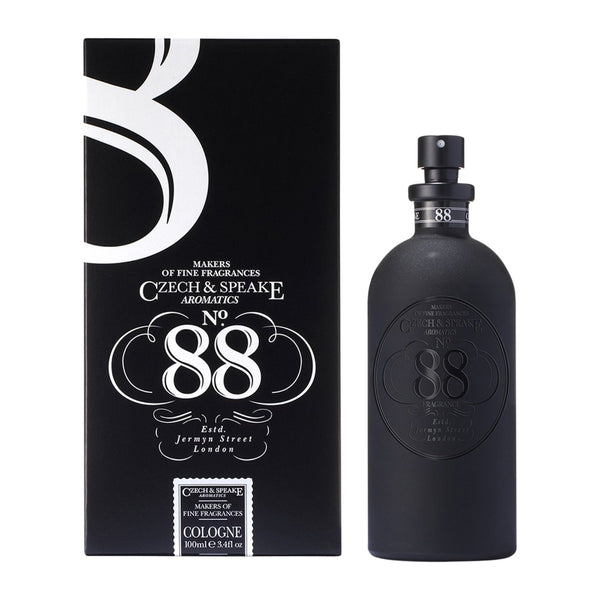 Czech & Speake No. 88 Cologne – NOAH