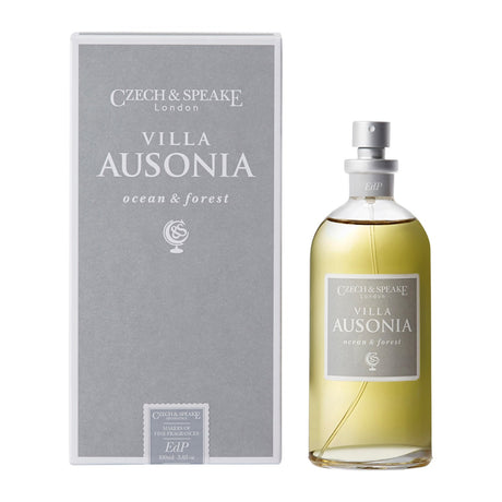 Czech & Speake Villa Ausonia Eau de Parfum 100ml Perfume & Cologne