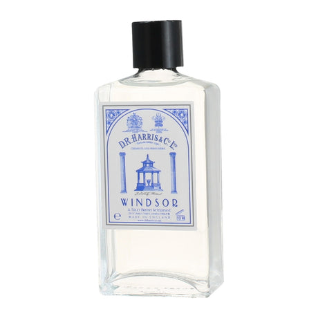 D. R. Harris Windsor Aftershave, 100ml Aftershave