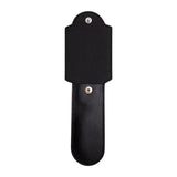DOVO Solingen Leather Case for Merkur Futur Razor Shaving & Grooming