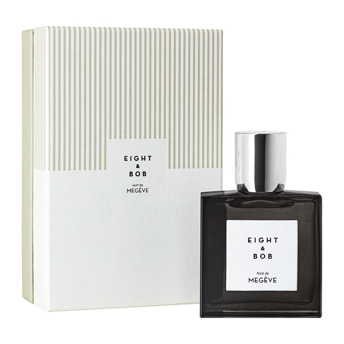 Nuit de Megeve Eau de Parfum by Eight & Bob – NOAH