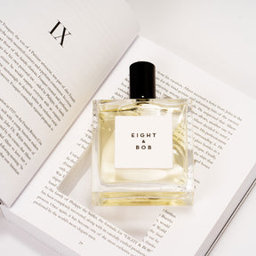 Eight & Bob The Original Eau de Parfum 100ml in Book Perfume & Cologne