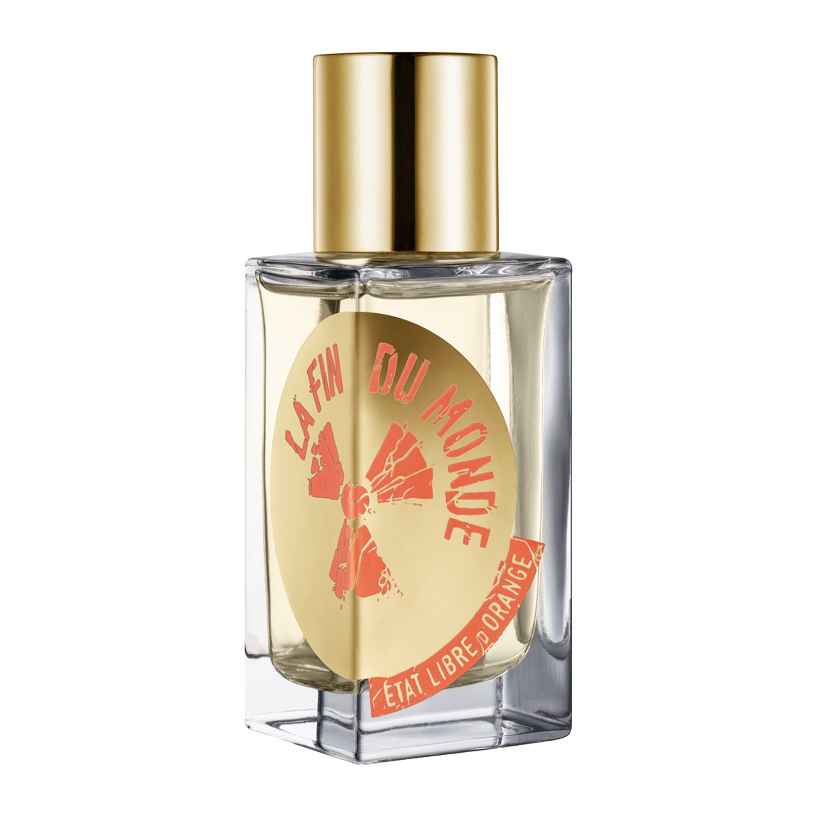 ETAT LIBRE D'ORANGE 世界の終わり50ml Etat Libre d'Orange La Fin du Monde Eau de Parfum – NOAH