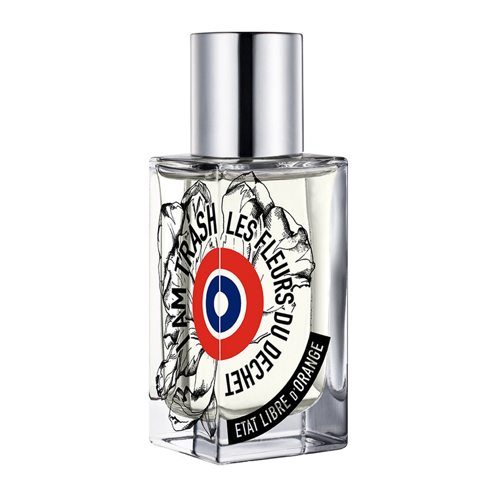 État Libre d'Orange I Am Trash 50ml Les Fleurs du Déchet - I Am Trash - Eau de Parfum | Etat