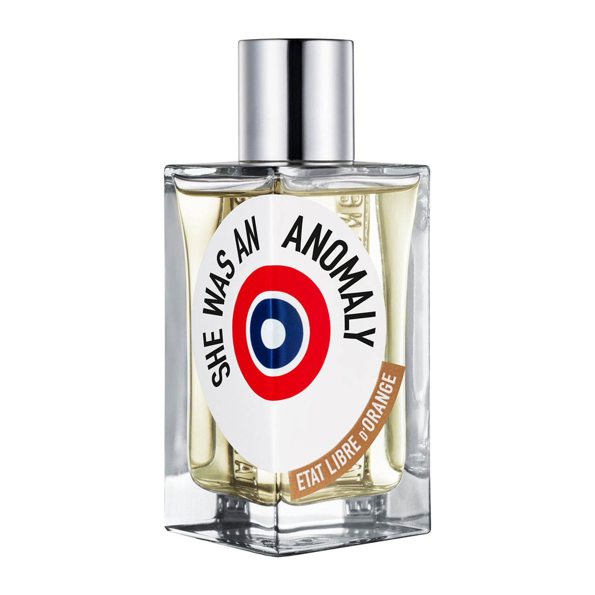 Etat Libre d'Orange She Was An Anomaly Eau de Parfum