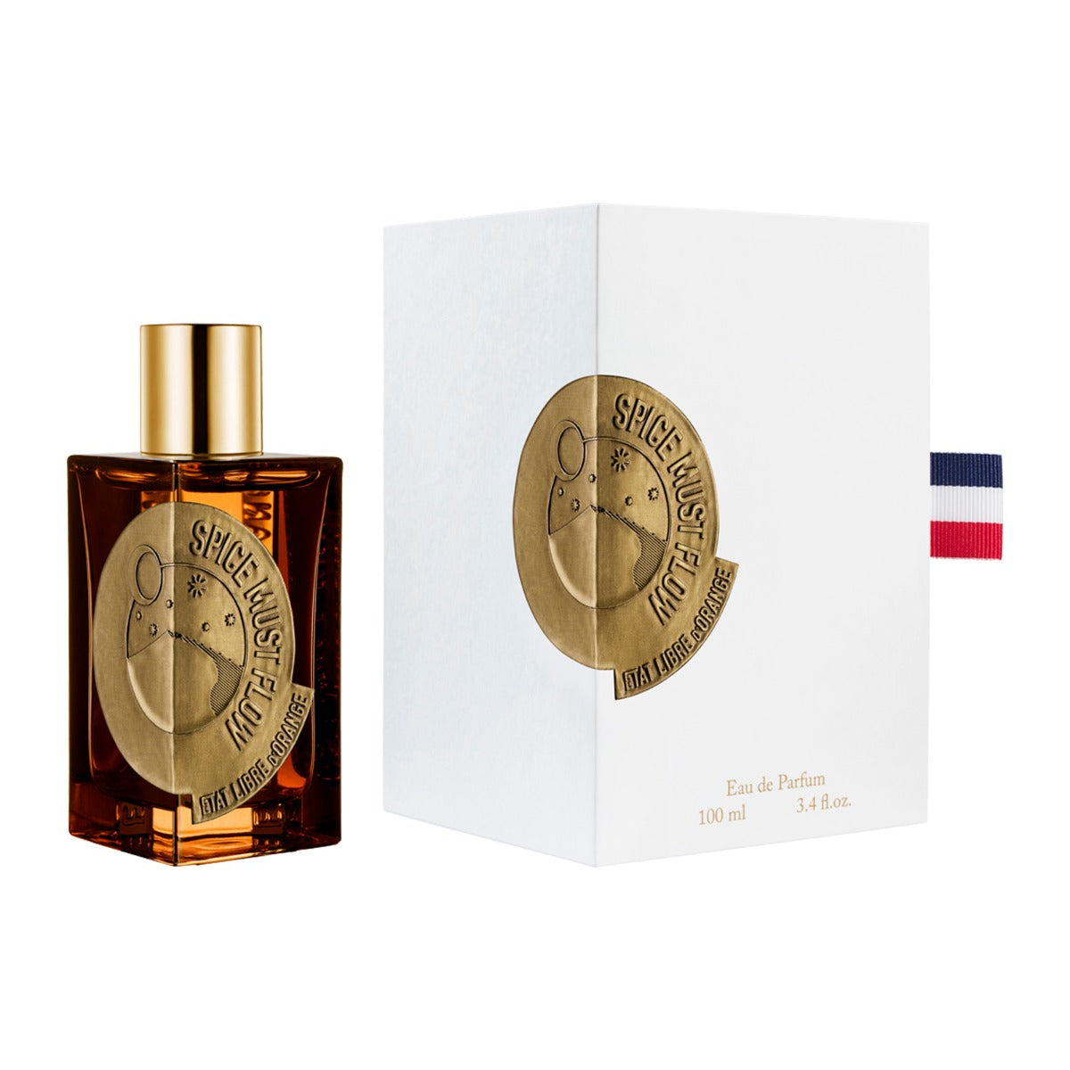 Etat Libre d'Orange Spice Must Flow Eau de Parfum